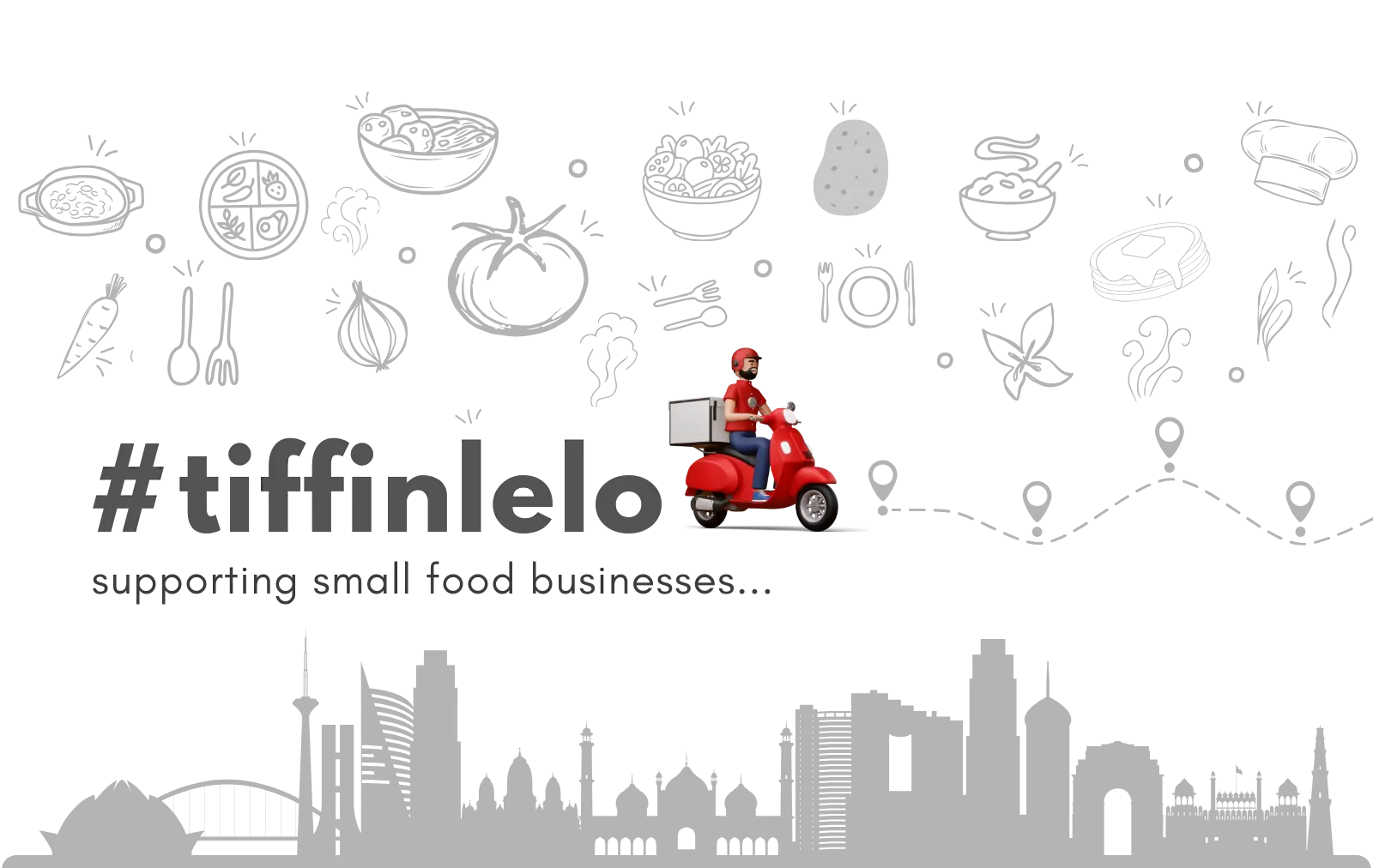 Tiffin LeLo Mobile Feature