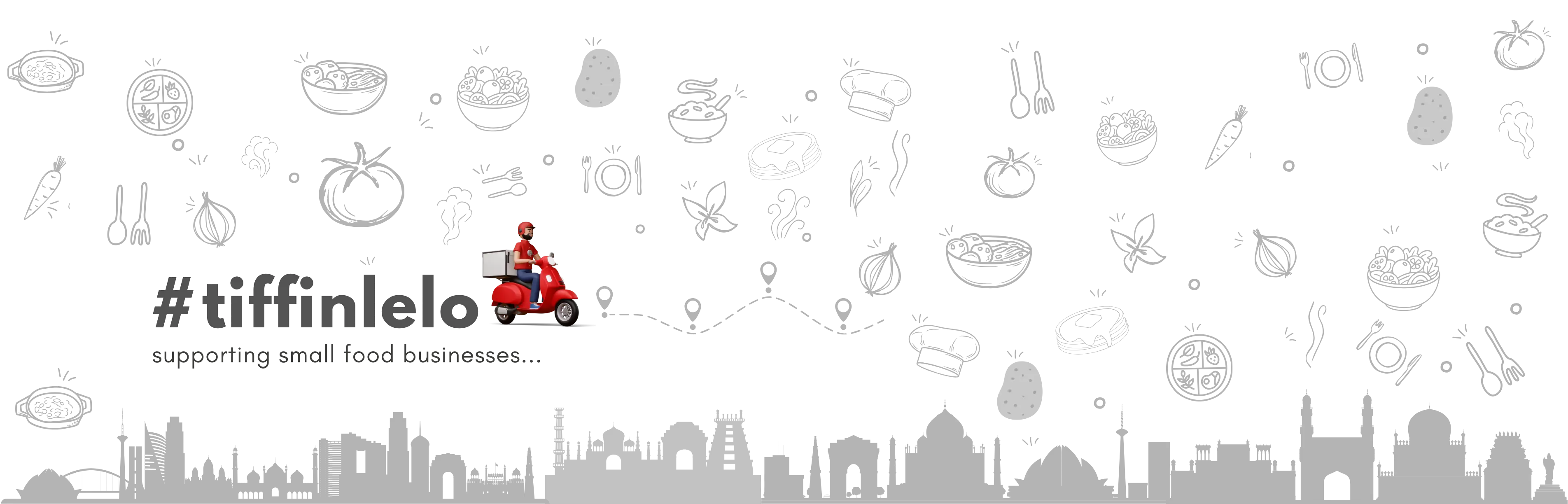 Tiffin LeLo Desktop Feature